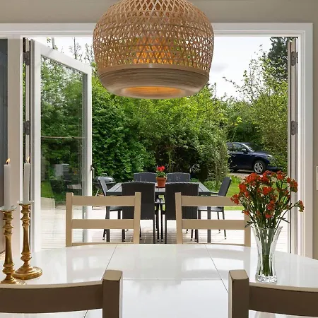 6 Person In Vejby-by Traum * Vejby