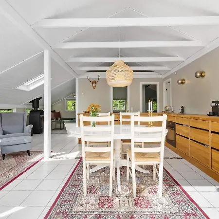 Holiday home Xlv *