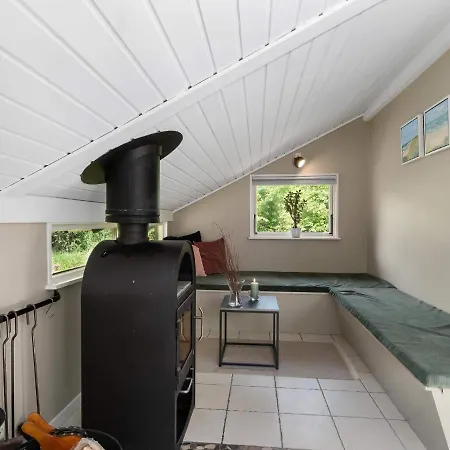 Xlv Holiday home